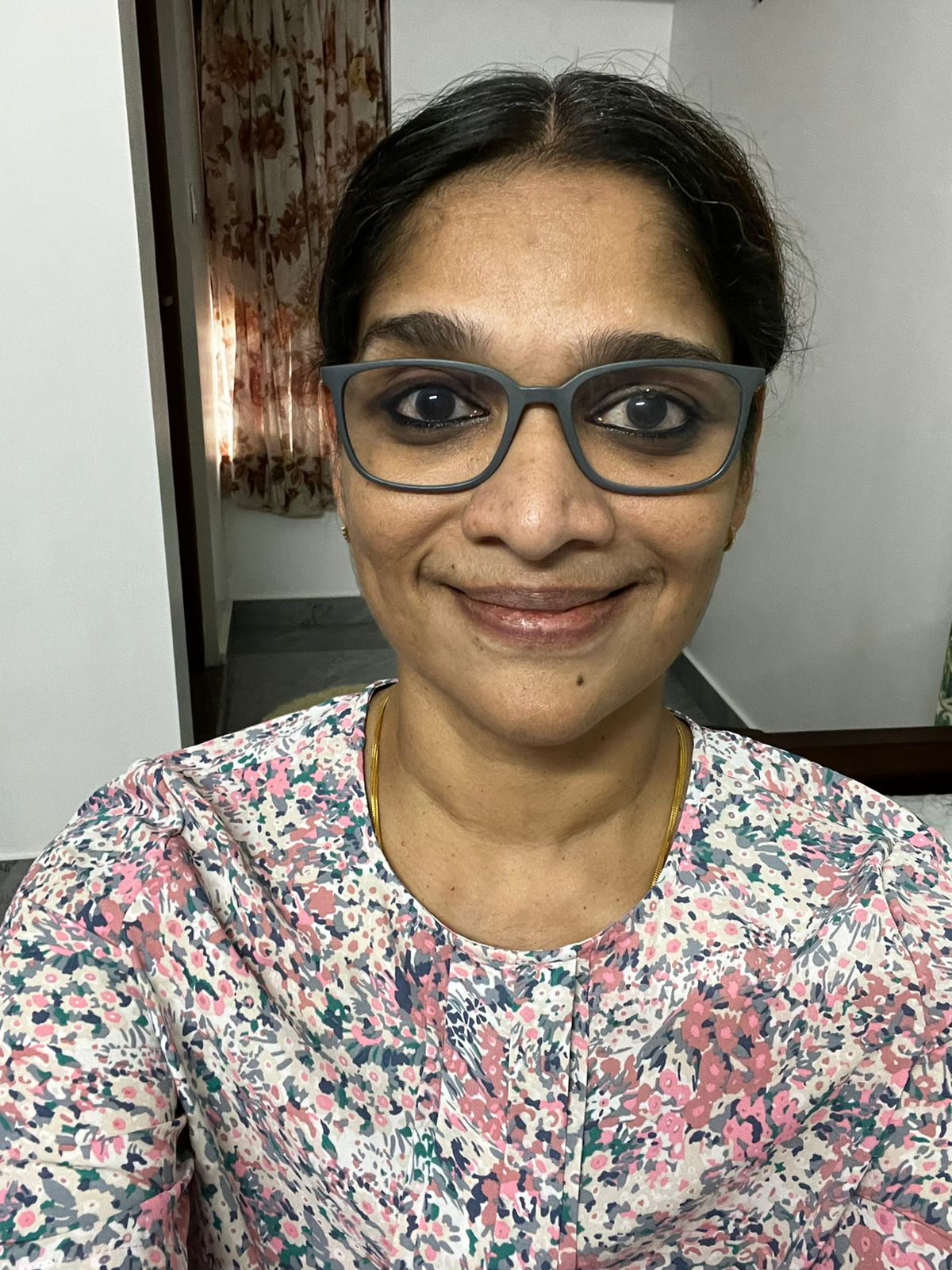 Mridula Vinu